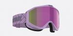 Gogle narciarskie unisex Bliz LINER fioletowe 0ZG8006-11