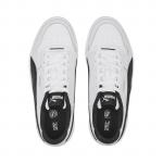Buty sportowe damskie Puma CARINA STREET białe 38939003