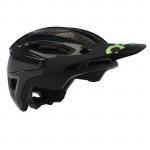 Kask rowerowy unisex Oakley DRT3 TRAIL czarny FOS900633-9XN