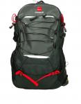 Plecak turystyczny unisex Campus EYRE 30 L czarny CU0715125200