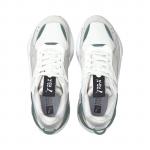 Buty sportowe damskie Puma RS-X REINVENT białe 37100813