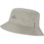 Bucket hat unisex adidas CLASSIC COTTON szary IR7895