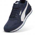 Buty sportowe męskie Puma ST RUNNER V4 NL granatowe 39906907