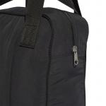 Plecak miejski unisex adidas BACKPACK czarny JC6071