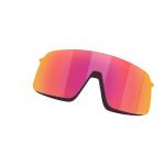 Szkła do okularów unisex Oakley SUTRO LITE różowe OO9463LS-09