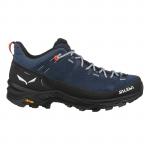 Buty trekkingowe damskie Salewa ALP TRAINER 2 niebieskie 00-0000061403_8669