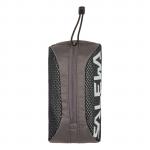 Uchwyt na butelkę unisex Salewa FLASK szary 00-0000001303_0731