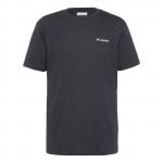Koszulka Męska Columbia CSC Basic Logo Short Sleeve T-Shirt 1680053022