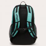 Plecak miejski unisex Oakley THE FRESHMAN SKATE 20 L niebieski FOS901202-7CC