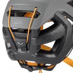 Kask wspinaczkowy unisex Salewa ARIA szary 00-0000072300_0530