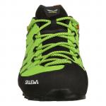 Buty podejściowe męskie Salewa WILDFIRE 2 zielone 00-0000061404_5660