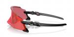 Okulary przeciwsłoneczne unisex Oakley KATO czarne OO9455M-06