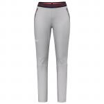 Spodnie trekkingowe damskie Salewa PEDROC 2 szare 00-0000028699_0540