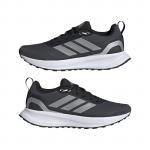 Buty do biegania damskie adidas RUNFALCON 5 TR czarne JP5911