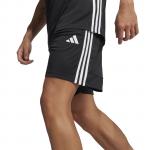 Szorty męskie adidas TIRO 25 czarne JD0430