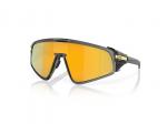 Okulary przeciwsłoneczne unisex Oakley LATCH PANEL szare OO9404-05