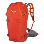 Plecak skiturowy unisex Salewa RANDONNE 32L czerwony 00-0000001250_6405