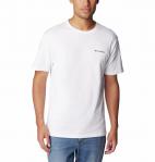 Koszulka Męska Columbia CSC Basic Logo Short Sleeve T-Shirt 1680053112