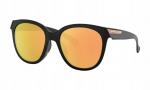 Okulary przeciwsłoneczne unisex Oakley LOW KEY czarne OO9433-05