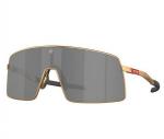 Okulary przeciwsłoneczne unisex Oakley SUTRO TI złote OO6013-05