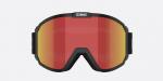 Gogle narciarskie unisex Bliz RAVE czarne 0ZG8002-09