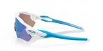 Okulary przeciwsłoneczne unisex Oakley RADAR EV PATH białe OO9208-57