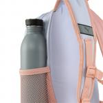 Plecak dziecięcy Puma X HK FR EXTRA SMALL niebieski 09133001