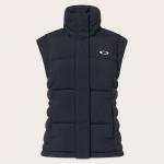 Bezrękawnik damski Oakley AUTUMN RC czarny FOA500469-02E