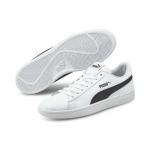 Buty sportowe męskie Puma Core Smash V2 L White białe 36521501