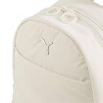 Plecak damski Puma UP SMALL beżowy 09129002