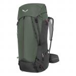 Plecak trekkingowy męski Salewa TREK MATE 65+5 L zielony 00-0000001288_3808