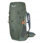 Plecak trekkingowy unisex Salewa ALP TRAINER 35+3 L zielony 00-0000001228_5080