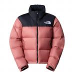 Kurtka puchowa damska The North Face 1996 RETRO NUPSE różowa NF0A3XEONXQ