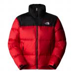 Kurtka męska The North Face 1996 RETRO NUPTSE czerwona NF0A3C8D7GO