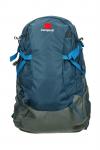 Plecak turystyczny unisex Campus TAUPO 30 L granatowy CU0716125321