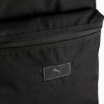 Plecak miejski unisex Puma ESSENTIALS LARGE czarny 09112601