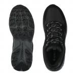 Buty turystyczne męskie CMP KAMSEL LOW WP czarne 3Q27697-U901