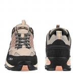 Buty trekkingowe damskie CMP RIGEL LOW WP beżowe 3Q54456-12PT