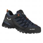 Buty trekkingowe męskie Salewa MOUNTAIN TRAINER LITE niebieskie 00-0000061363_8769