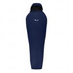 Śpiwór unisex Salewa MICRO II 600 granatowy 00-0000002821_3326