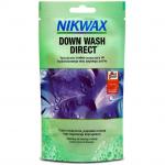 Płyn do prania puchu Nikwax DOWN WASH DIRECT(SASZETKA) NI-22