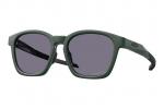 Okulary przeciwsłoneczne unisex Oakley SHACKLE szare OO9507D-06