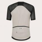 Koszulka rowerowa męska Oakley ENDURANCE ULTRA LITE szara FOA404389-314