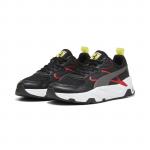 Buty sportowe męskie Puma FERRARI TRINITY czarne 30795003