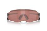 Okulary przeciwsłoneczne unisex Oakley KATO czarne OO9455M-05