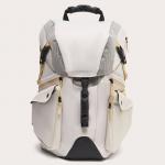 Plecak turystyczny unisex Oakley LATITUDE FLEX PACK biały FOS901676-13B