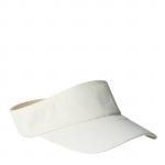 Daszek do biegania unisex The North Face SUMMER LT VISOR beżowy NF0A8A2GQLI