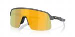 Okulary przeciwsłoneczne unisex Oakley SUTRO LITE S szare OO9496-09