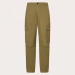 Spodnie cargo męskie Oakley ALLDAY zielone FOA406840-7CE