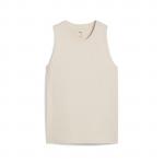 Tank top damski Puma HER beżowy 68506487